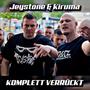 Komplett verrückt (feat. Kiruma) [Explicit]