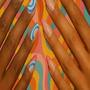 French Tip (Explicit)