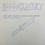 Hood Classics, Vol. 1: The Original Mixtape (Explicit)