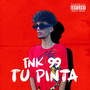 Tú Pinta (Explicit)