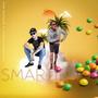 Smarties (feat. Nieteenstaande)