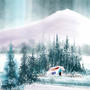 SNOW DAY