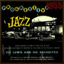 Progressive Jazz At the Royal Festival Hall - 1955