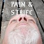 Pain & Strife (Explicit)