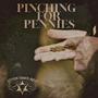 Pinching For Pennies (Explicit)