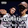 REVOLUTION feat. YOSK