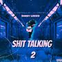 **** Talking, Pt. 2 (Explicit)