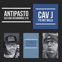 Antipasto (feat. Ray Skilla) [Explicit]