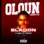 OLOUN (Freestyle) [Explicit]