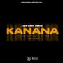 Kanana (feat. Cic Makaveli & Maelo lowa qambhi) [Radio Edit]