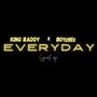 Everyday (feat. BOYeMis)