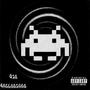 Space Invader (feat. Horror1x) [Explicit]