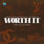 Worth It (feat. Starr Lee)