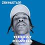 Throat Chakra (Explicit)