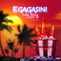 Egagasini (feat. Jack M) [Explicit]