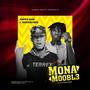 Mona Mobl3 (feat. Raggay Bee)