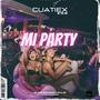 Mi Party (Explicit)