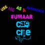 Use Me As A Reference #UMAAR (Explicit)