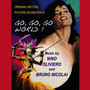 Go, Go, Go World! (Il Pelo Nel Mondo) [Original Movie Soundtrack]