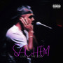 Sachém (Live at the Zoo) [Explicit]