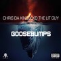 Goosebumps (Explicit)