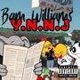 Y.N.N.J (Explicit)