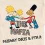 THE MAFIA (feat. PAIDWAY CHRIS) [Explicit]