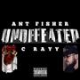 Undefeated (feat. C Rayy) [Explicit]