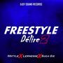 Freestyle Délire 2 (feat. Mstyle, Lernesse & Suga 6ix) [Explicit]