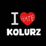 I HATE KOLURZ (speed ts up) [Explicit]