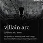 VILLAIN ARC (feat. yvngxyuri) [Explicit]