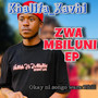 Zwa Mbiluni (Explicit)