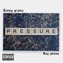 Pressure (Explicit)