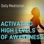 Activating High Levels of Awareness | Theta Waves (Binaural Beats Meditation)