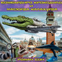 Бомбардиро крокодило и масюрда калахурда