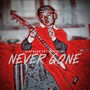 Never Gone (Explicit)