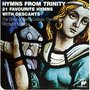 Hymns From Trinity (feat. Cambridge)