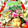 MONEY MOTION (Explicit)