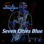 Seven Cities Blue