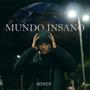 Mundo Insano (feat. Saggaz) [Explicit]