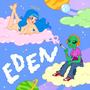 Eden (feat. CCC)