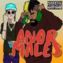 Anormales (feat. Phoreign & Deiry Nyc) [Explicit]