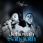 Jehovah Sabaoth (Live) [feat. Zoravo]