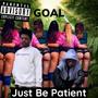 Goal (feat. JD Krugerr) [Explicit]