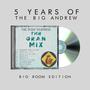 The GRAN Mix (5 Years Compilation)