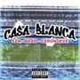 Casa Blanca (feat. SZR & BRAD) [Explicit]