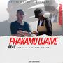 Phakam'ujive (feat. Mfano mcane & Sangzin) [Explicit]