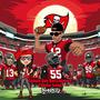 Tampa Bay Buccaneers Theme Song (Explicit)