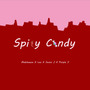 Spicy Candy