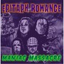 Maniac Massacre - EP